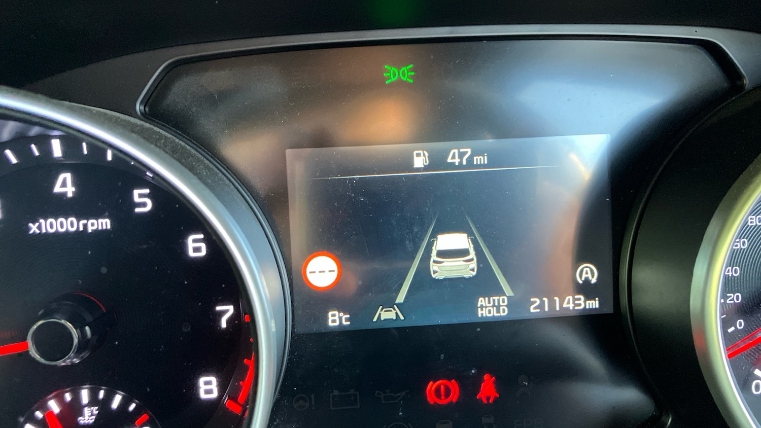 Used Kia Ceed 2024 for sale - 77258712: Photo 47