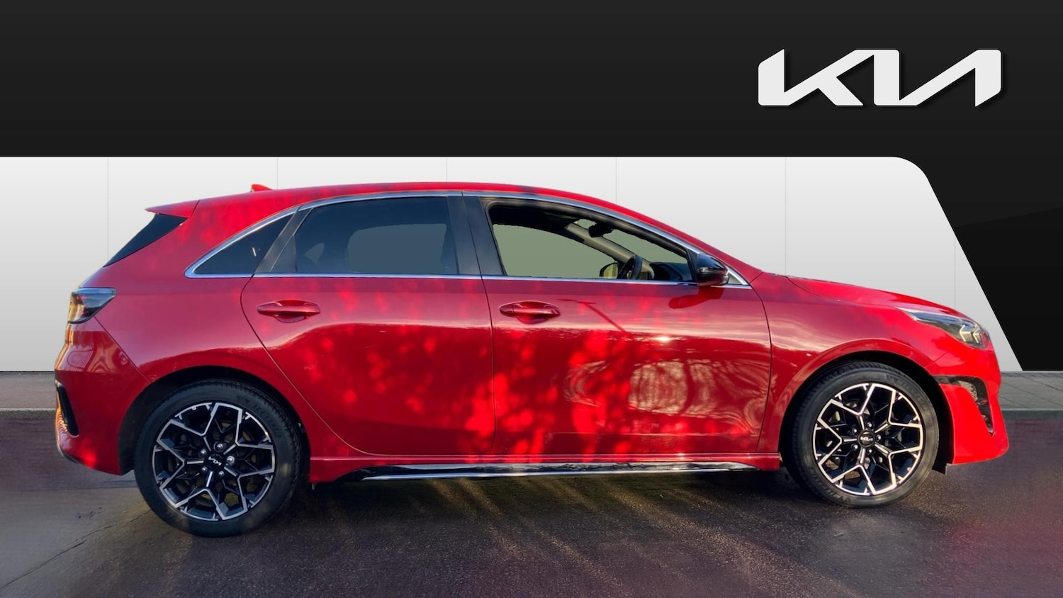 Used Kia Ceed 2024 for sale - 77258712: Photo 5