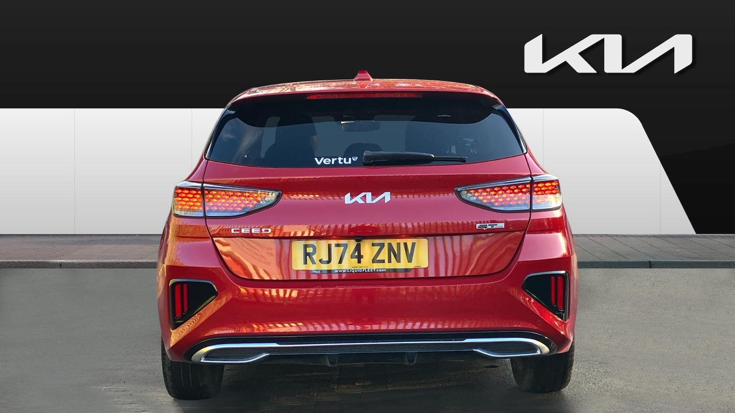 Used Kia Ceed 2024 for sale - 77258712: Photo 6