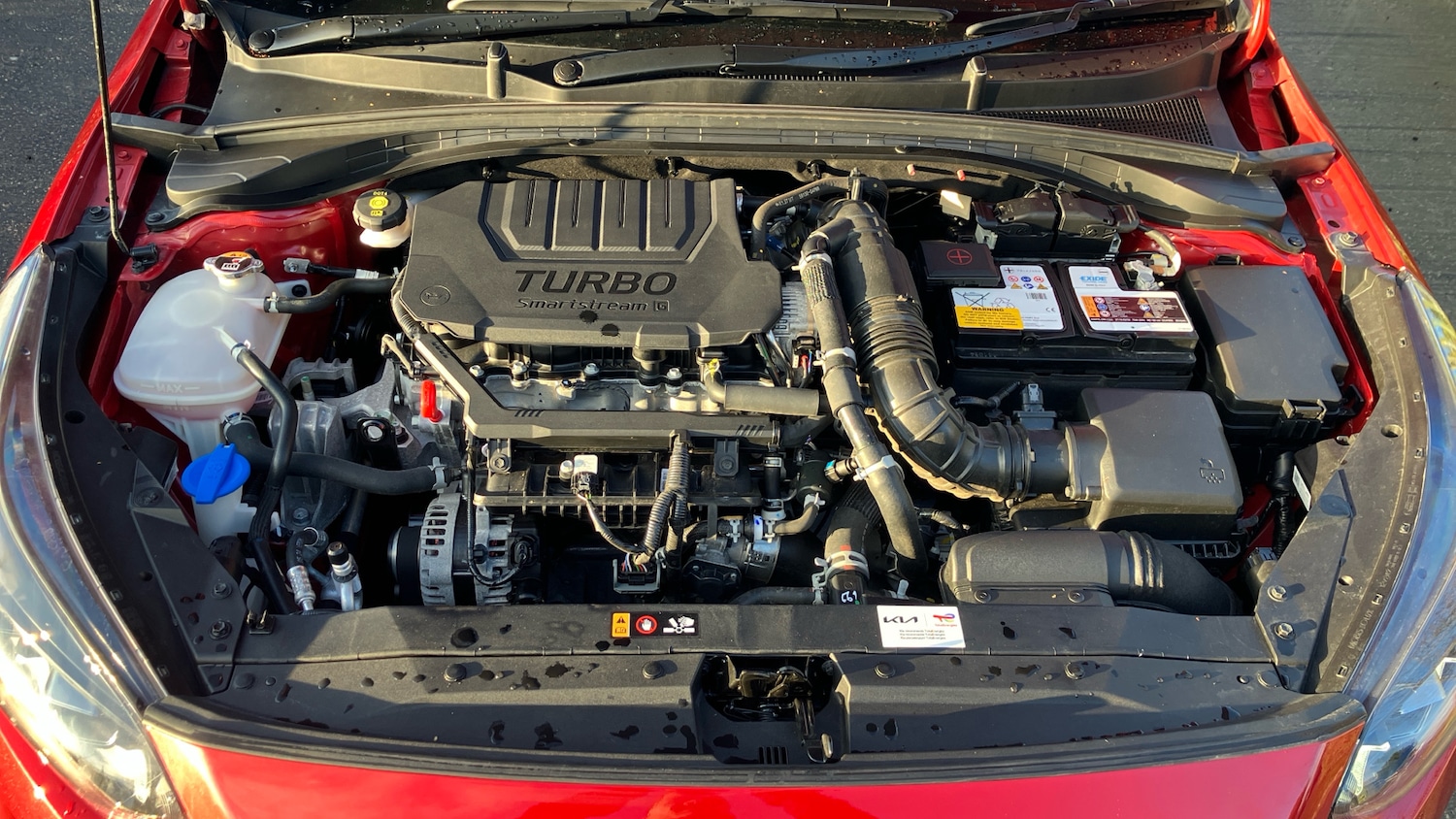 Used Kia Ceed 2024 for sale - 77258712: Photo 8