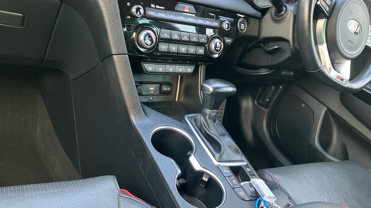 Used Kia Sportage 2020 for sale - 77846280: Photo 13