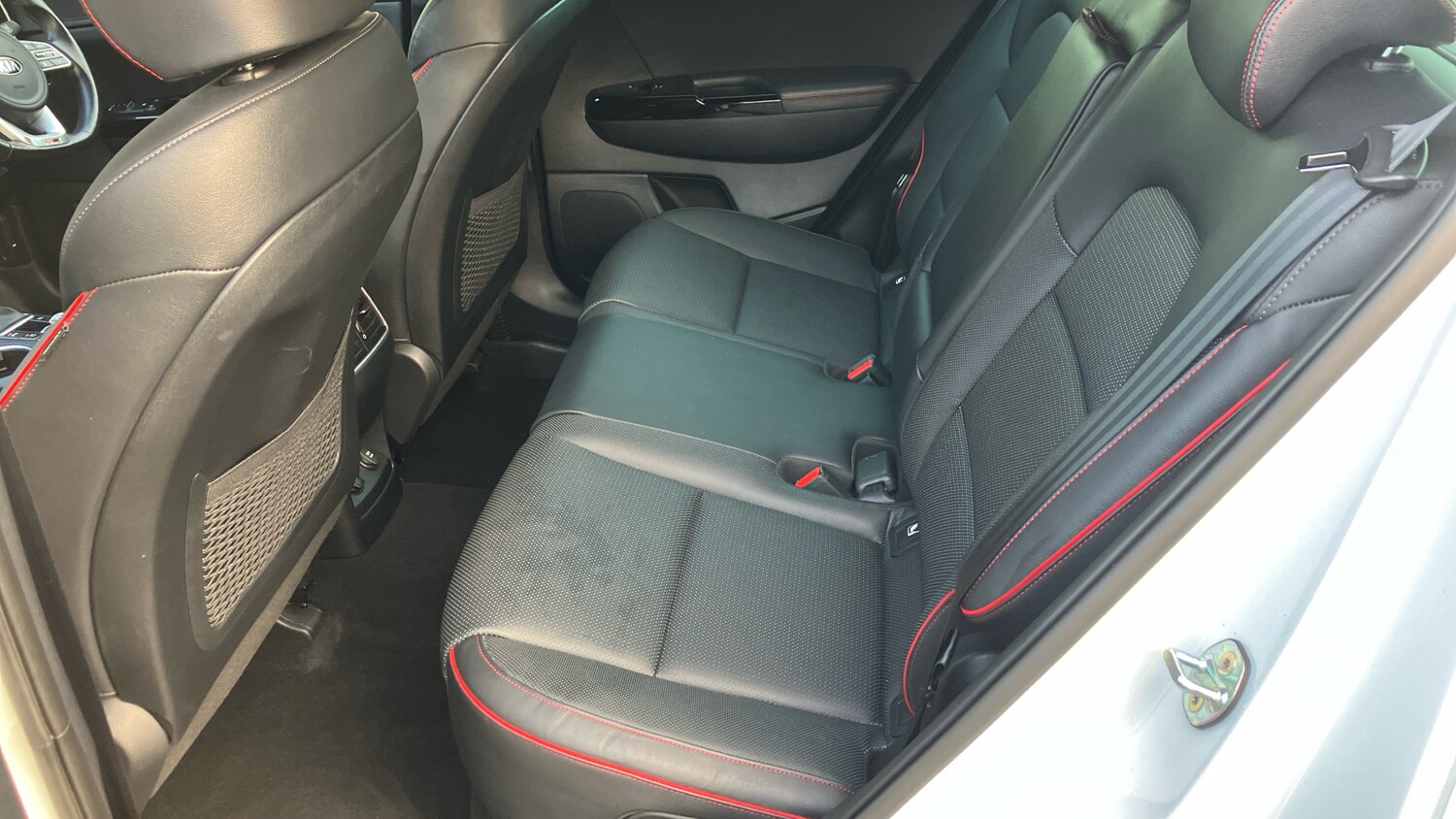 Used Kia Sportage 2020 for sale - 77846280: Photo 16