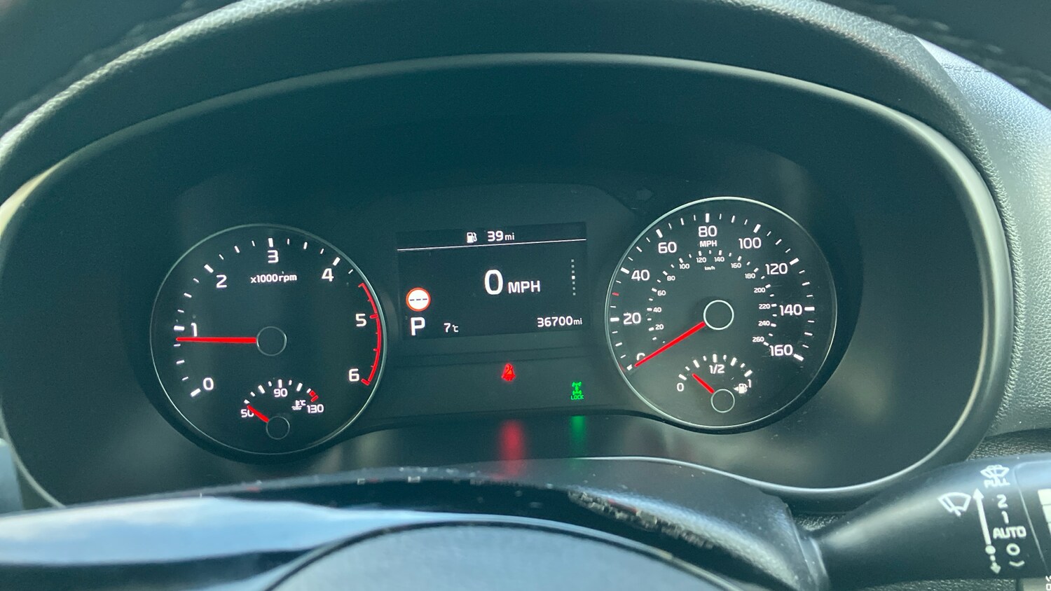 Used Kia Sportage 2020 for sale - 77846280: Photo 18