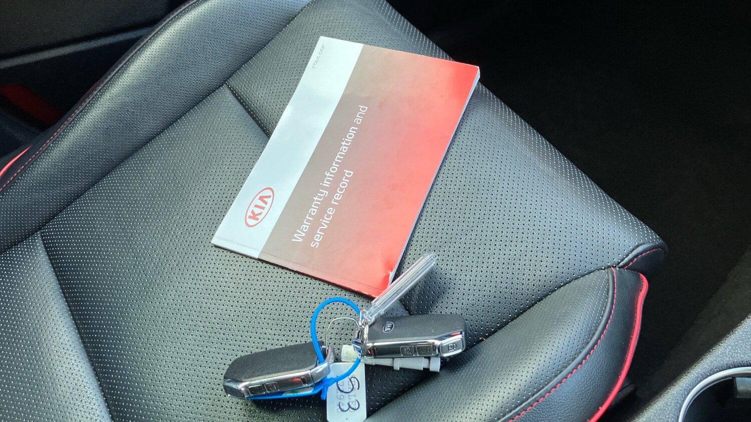 Used Kia Sportage 2020 for sale - 77846280: Photo 19