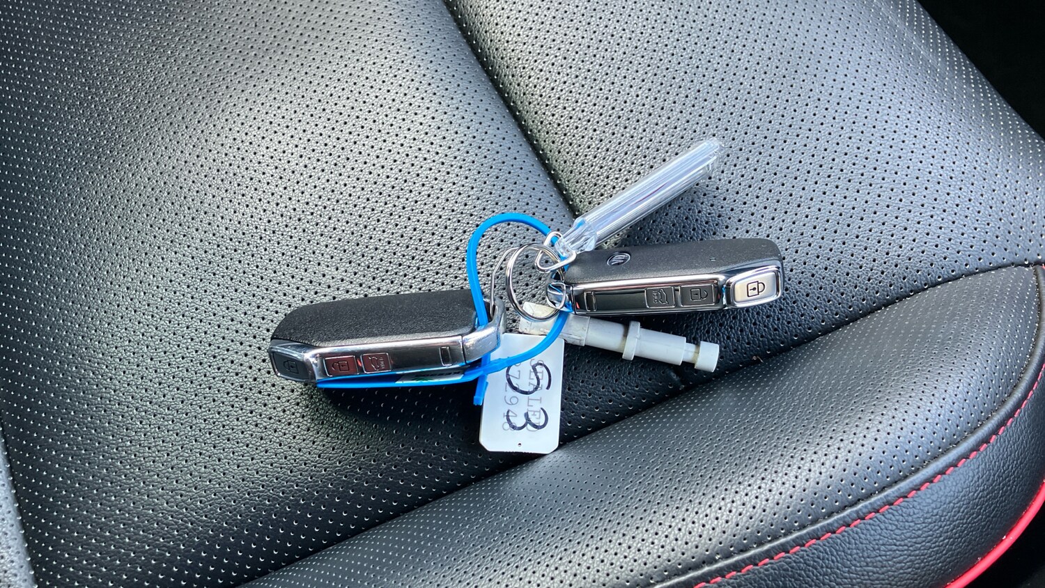 Used Kia Sportage 2020 for sale - 77846280: Photo 20