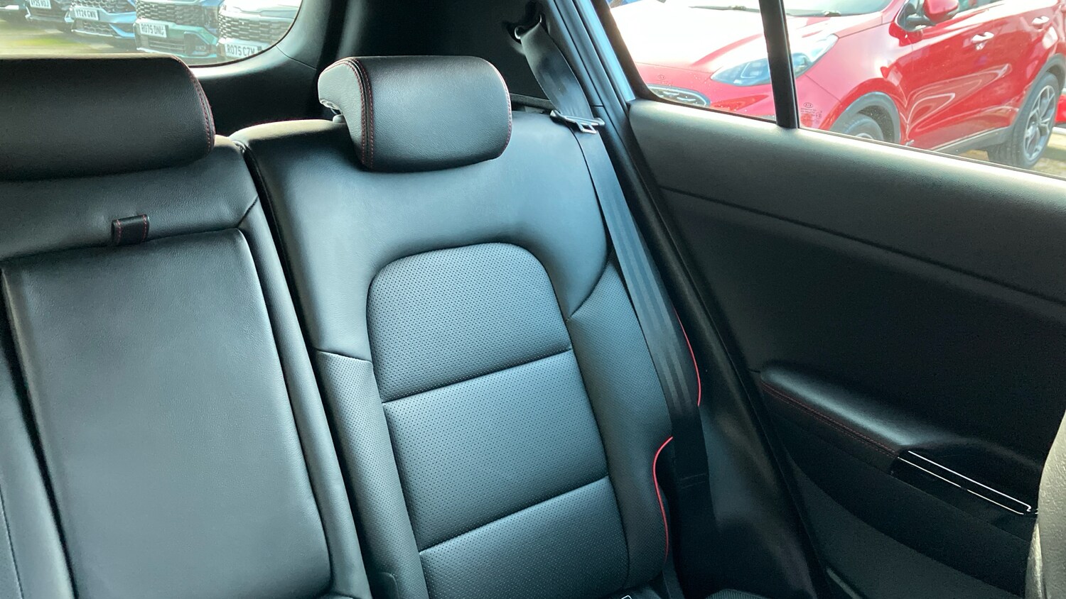 Used Kia Sportage 2020 for sale - 77846280: Photo 26