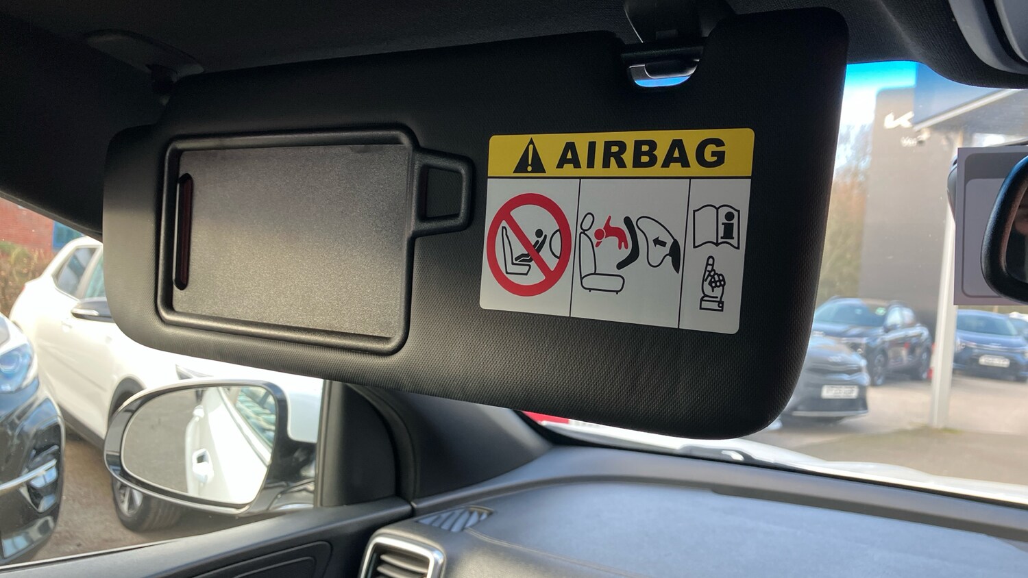 Used Kia Sportage 2020 for sale - 77846280: Photo 30