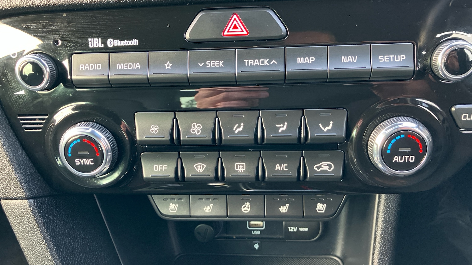 Used Kia Sportage 2020 for sale - 77846280: Photo 35