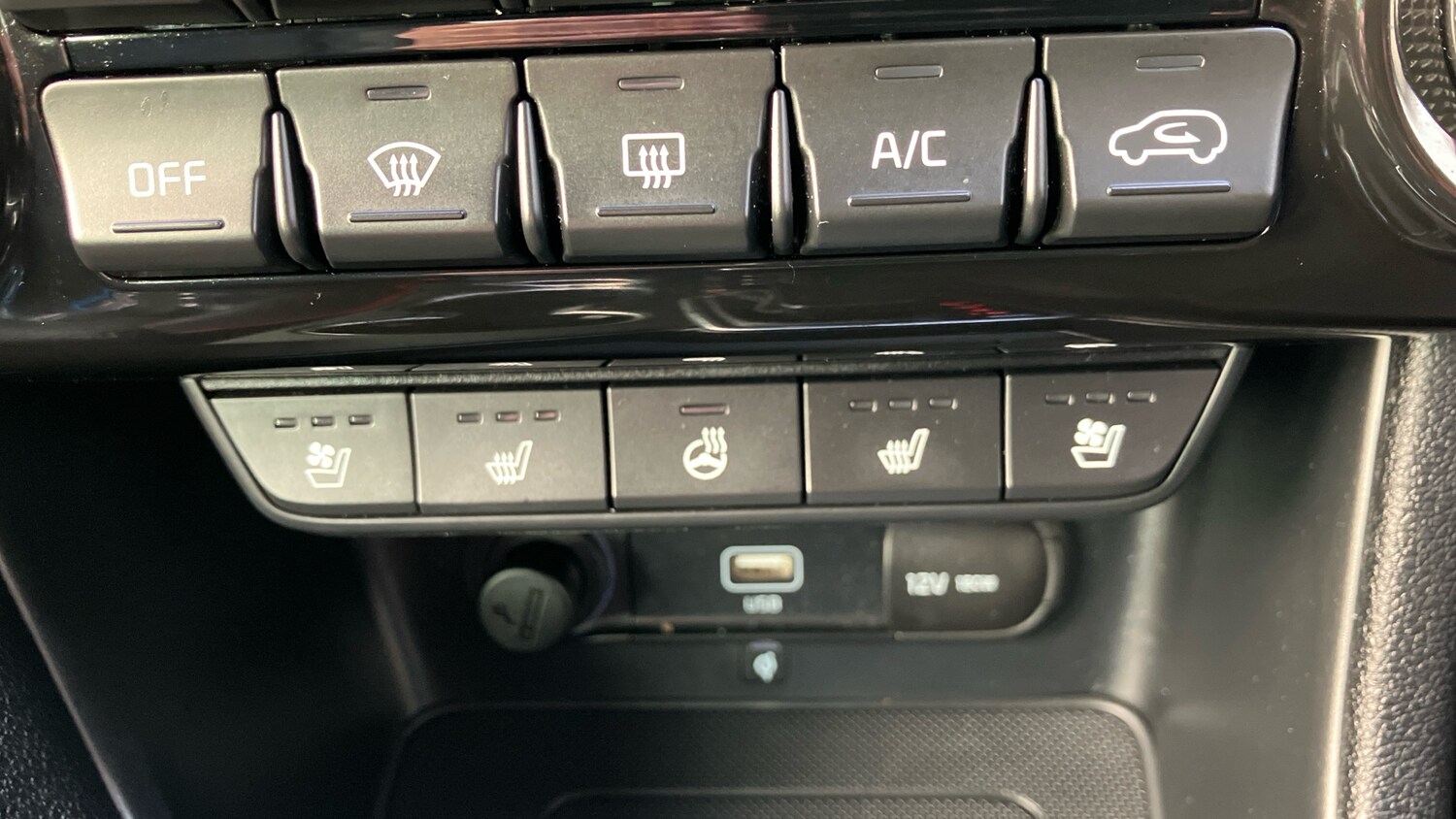 Used Kia Sportage 2020 for sale - 77846280: Photo 36