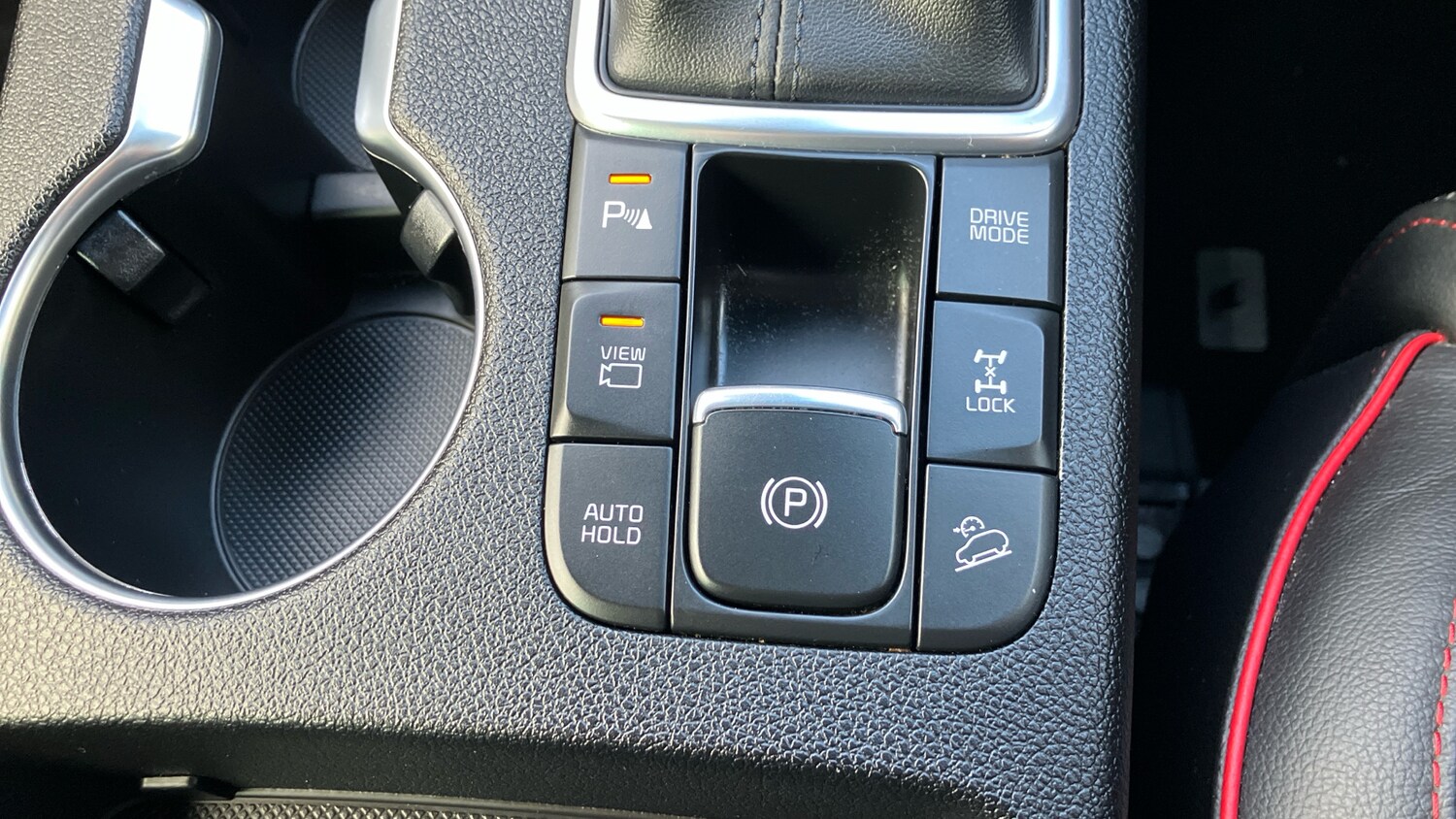 Used Kia Sportage 2020 for sale - 77846280: Photo 39