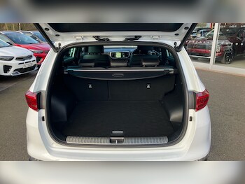 Used Kia Sportage 2020 for sale - 77846280: Photo