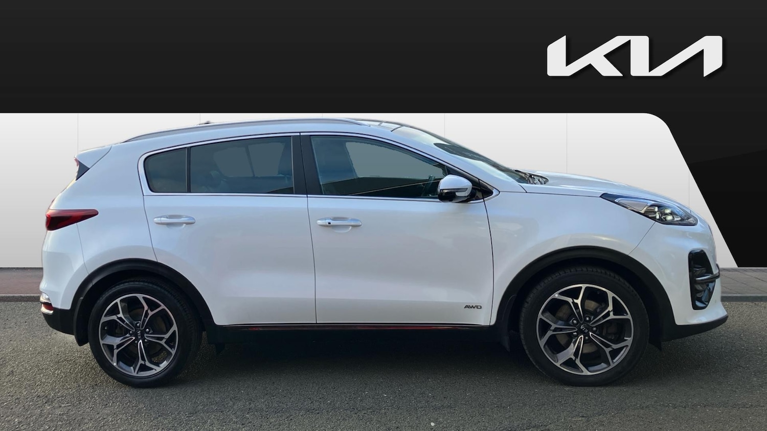 Used Kia Sportage 2020 for sale - 77846280: Photo 5