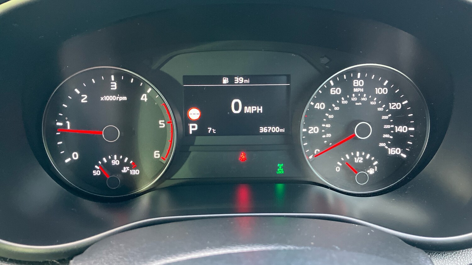 Used Kia Sportage 2020 for sale - 77846280: Photo 50