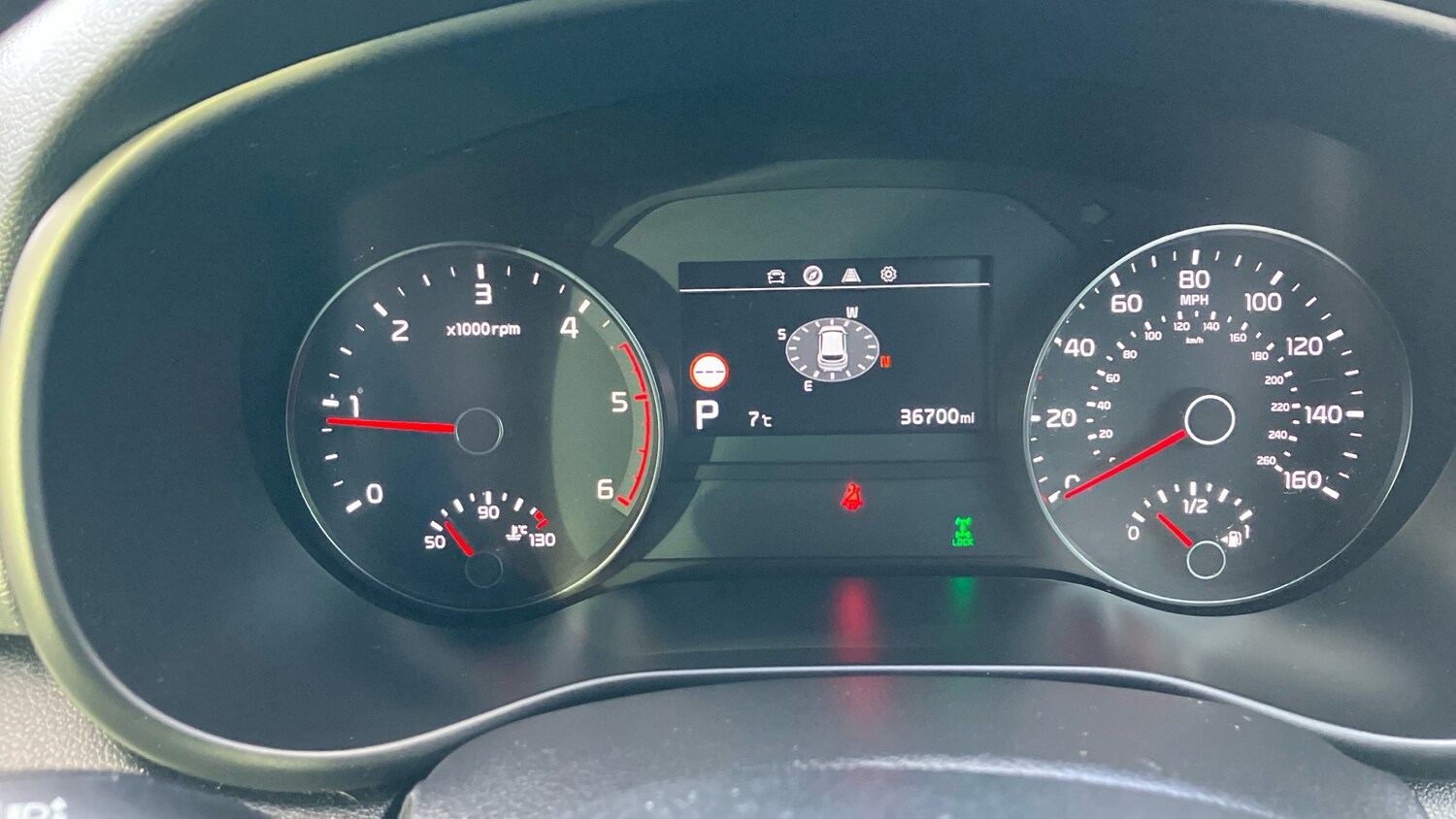 Used Kia Sportage 2020 for sale - 77846280: Photo 51