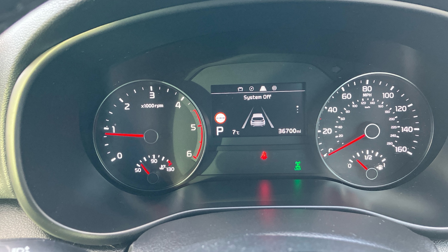 Used Kia Sportage 2020 for sale - 77846280: Photo 52