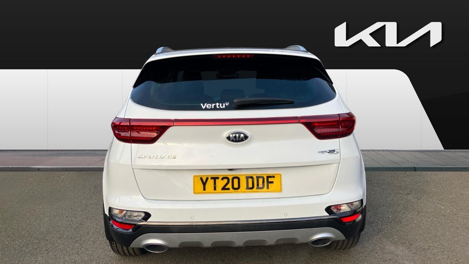 Used Kia Sportage 2020 for sale - 77846280: Photo 6