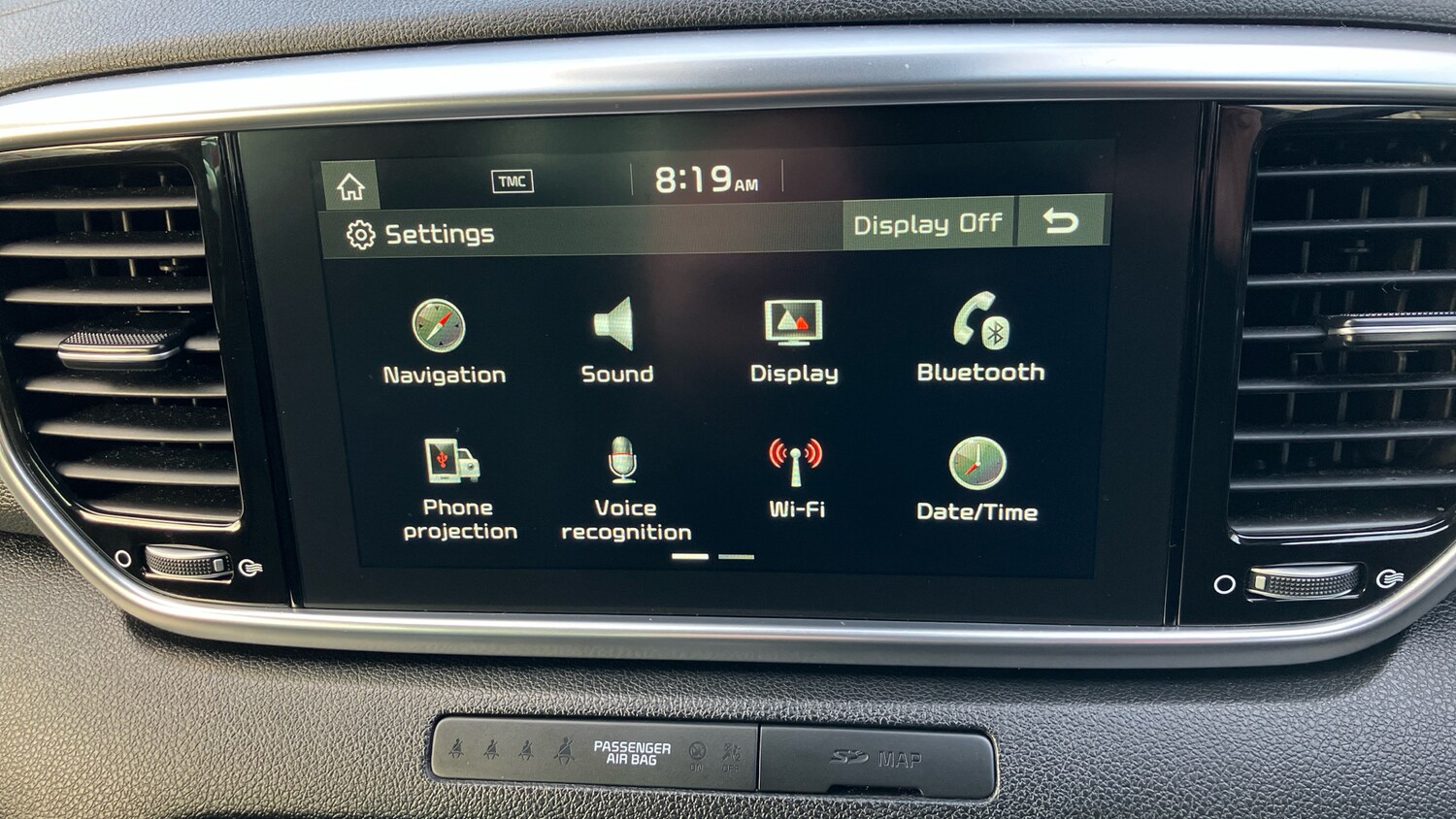 Used Kia Sportage 2020 for sale - 77846280: Photo 60