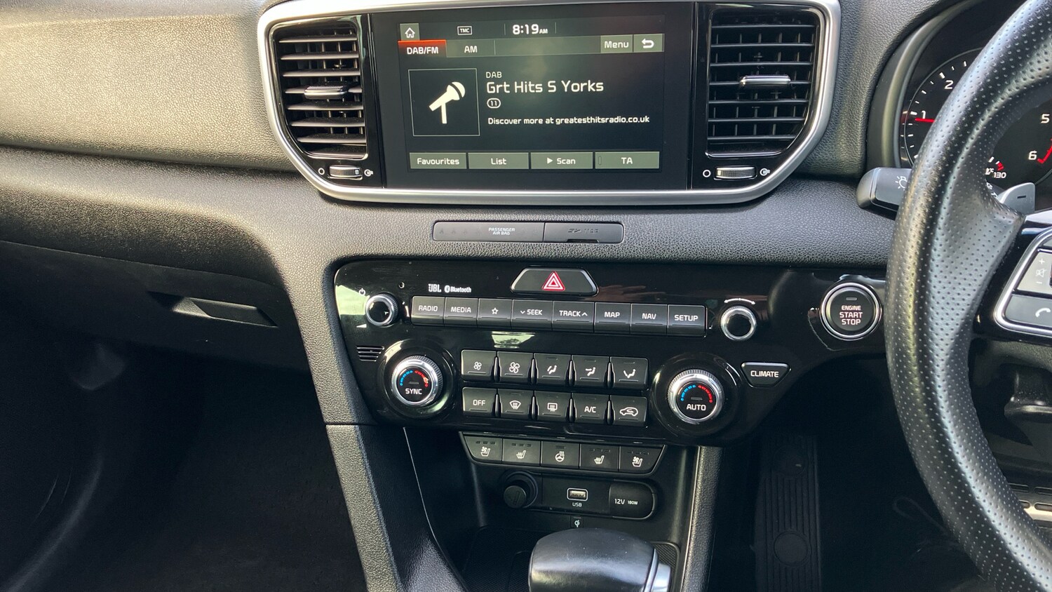 Used Kia Sportage 2020 for sale - 77846280: Photo 61