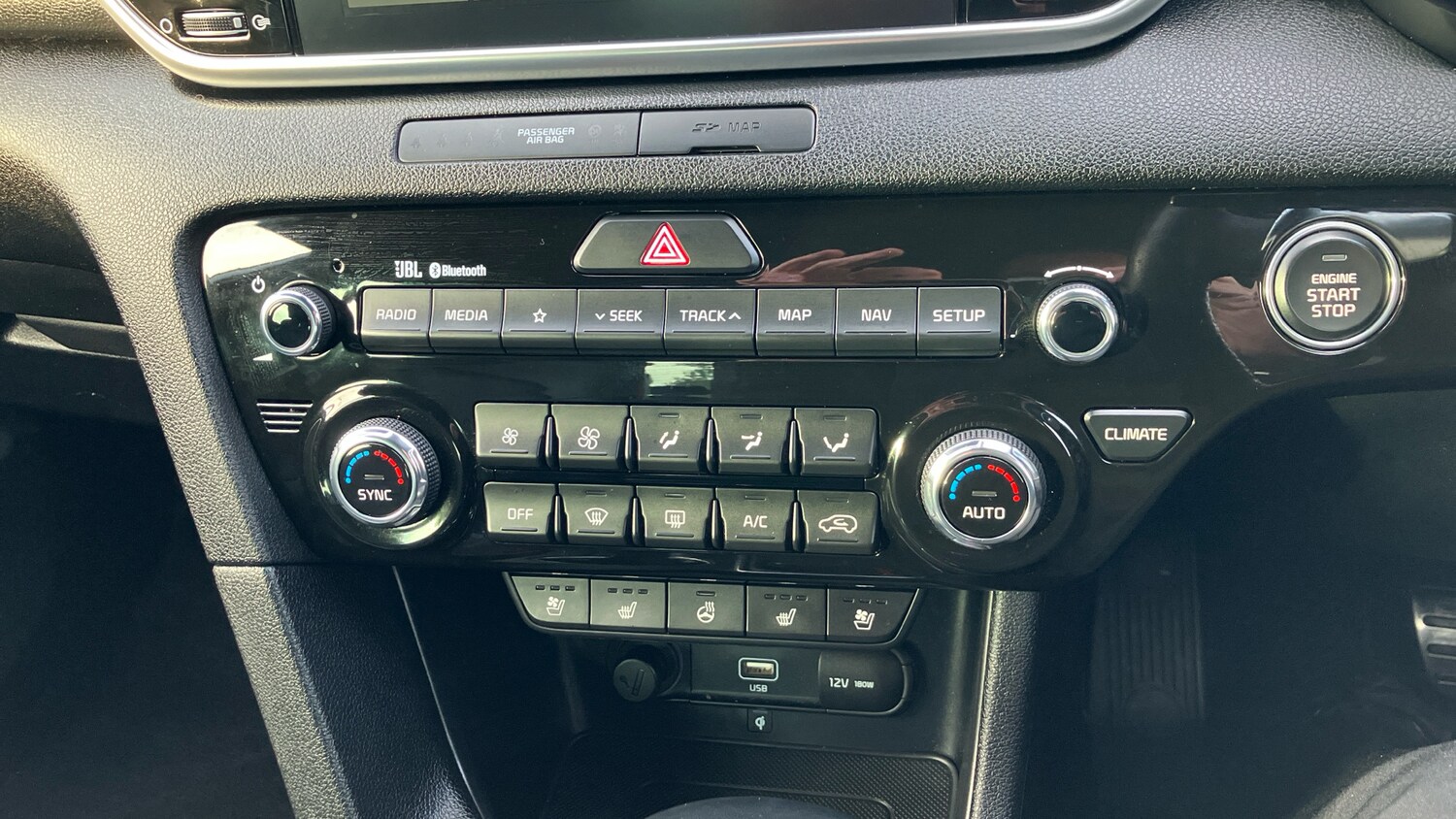 Used Kia Sportage 2020 for sale - 77846280: Photo 65