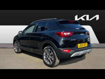 Used Kia Stonic 2024 for sale - 74304861: Photo