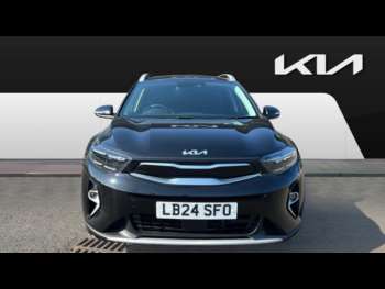 Used Kia Stonic 2024 for sale - 74304861: Photo