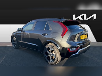 Used Kia Niro 2024 for sale - 76799030: Photo