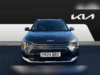 Used Kia Niro 2024 for sale - 76799030: Photo