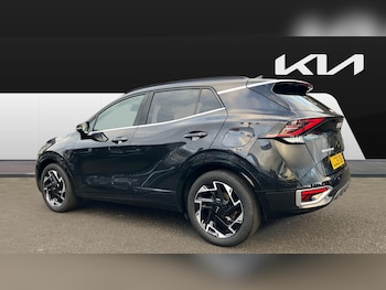 Used Kia Sportage 2025 for sale - 77416901: Photo