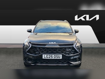 Used Kia Sportage 2025 for sale - 77416901: Photo