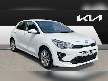 Used Kia Rio 2020 for sale - 79017609: Photo