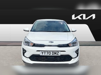 Used Kia Rio 2020 for sale - 79017609: Photo