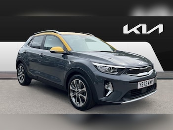 Kia - Stonic