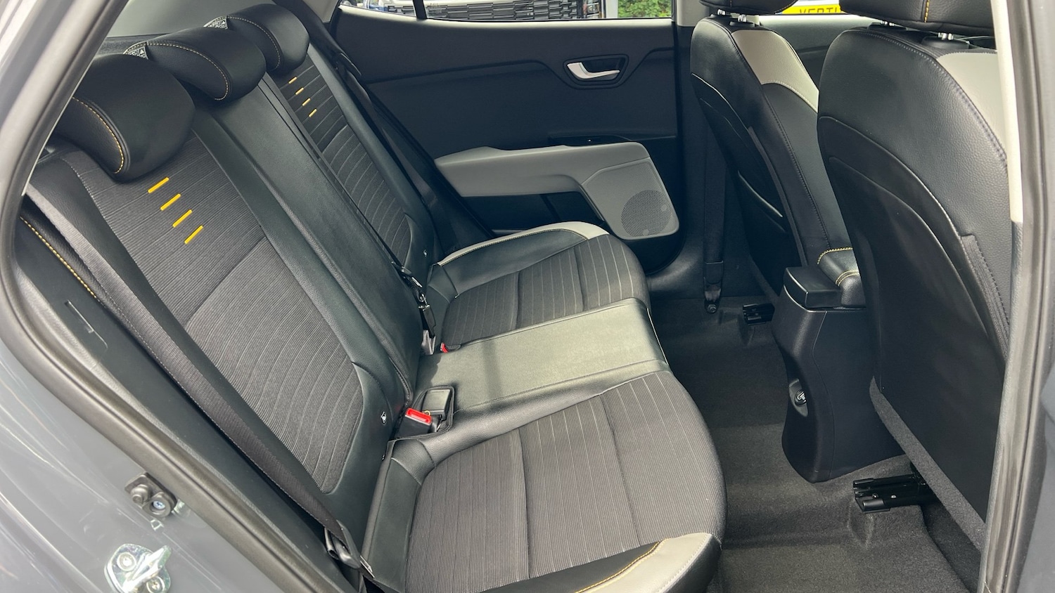 Vehicle 27