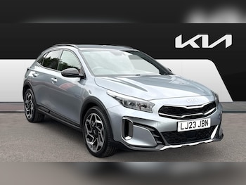 Used Kia XCeed 2023 for sale - 78838426: Photo
