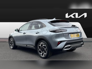 Used Kia XCeed 2023 for sale - 78838426: Photo