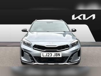 Used Kia XCeed 2023 for sale - 78838426: Photo