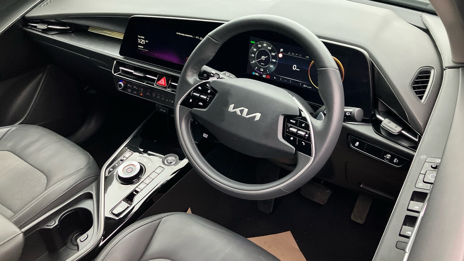 Used Kia Niro 2023 for sale - 77492401: Photo 11