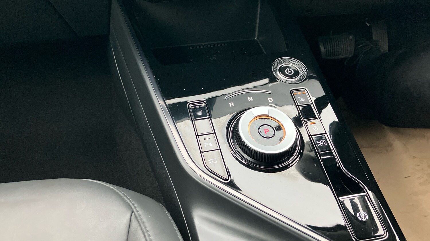 Used Kia Niro 2023 for sale - 77492401: Photo 13