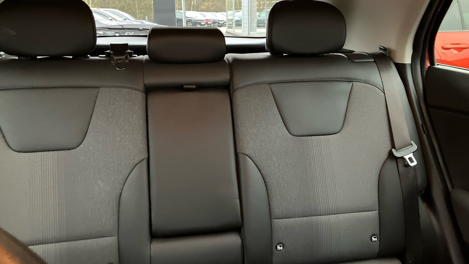 Used Kia Niro 2023 for sale - 77492401: Photo 15