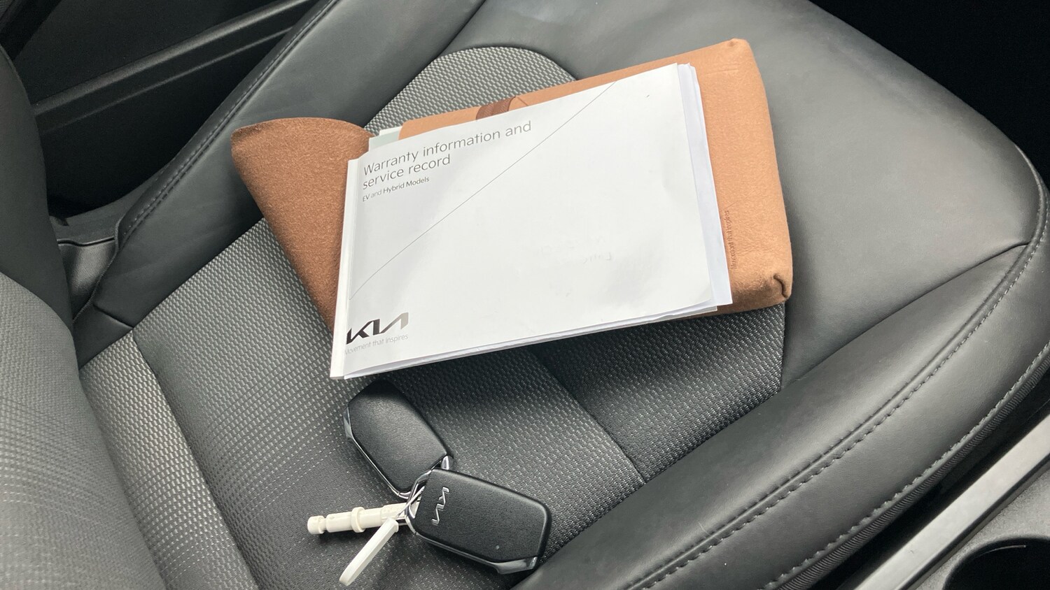 Used Kia Niro 2023 for sale - 77492401: Photo 19