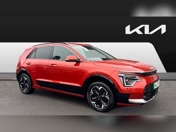 Used Kia Niro 2023 for sale - 77492401: Photo