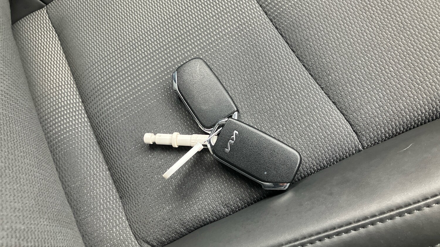 Used Kia Niro 2023 for sale - 77492401: Photo 20