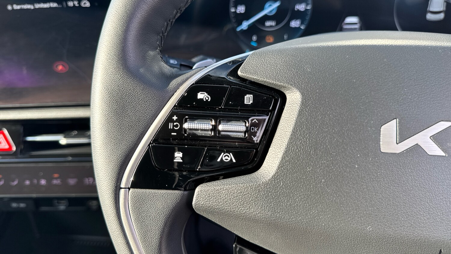 Used Kia Niro 2023 for sale - 77492401: Photo 22