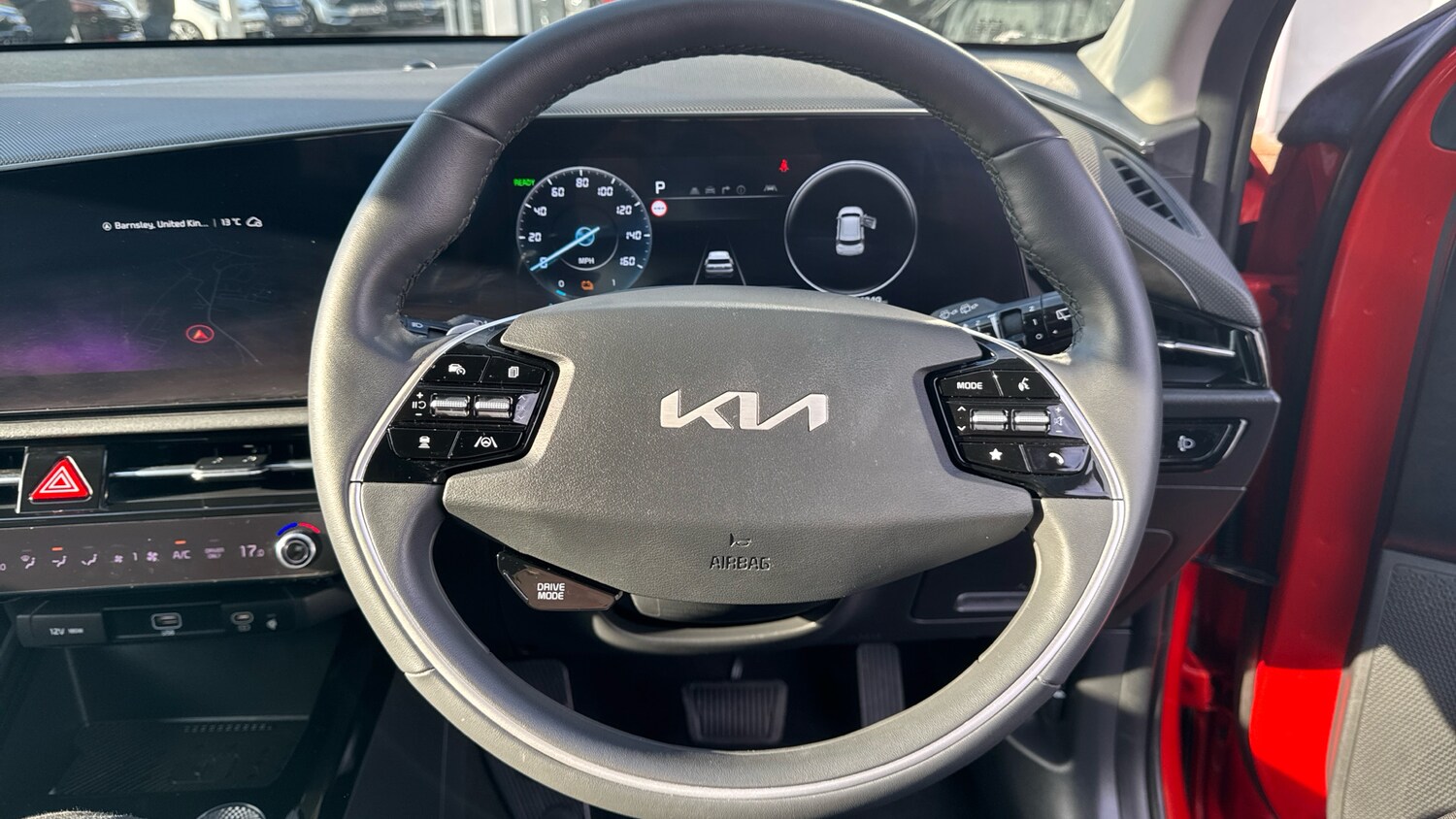 Used Kia Niro 2023 for sale - 77492401: Photo 24