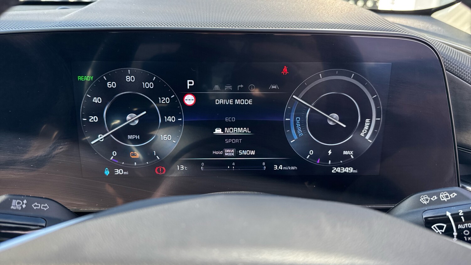 Used Kia Niro 2023 for sale - 77492401: Photo 27