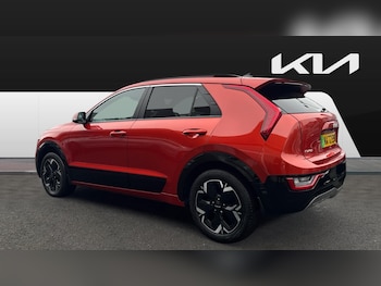 Used Kia Niro 2023 for sale - 77492401: Photo
