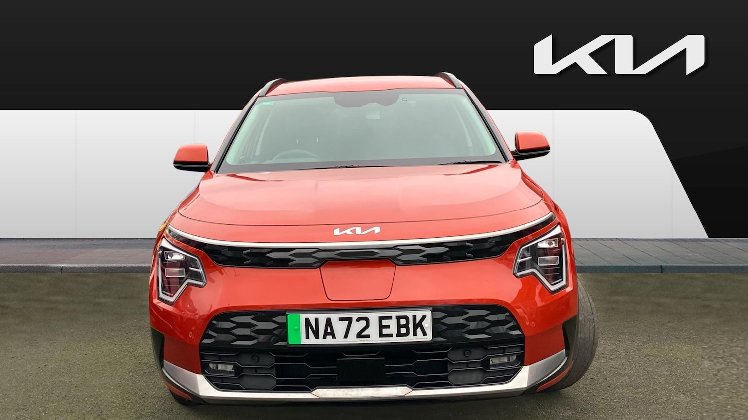 Used Kia Niro 2023 for sale - 77492401: Photo 3