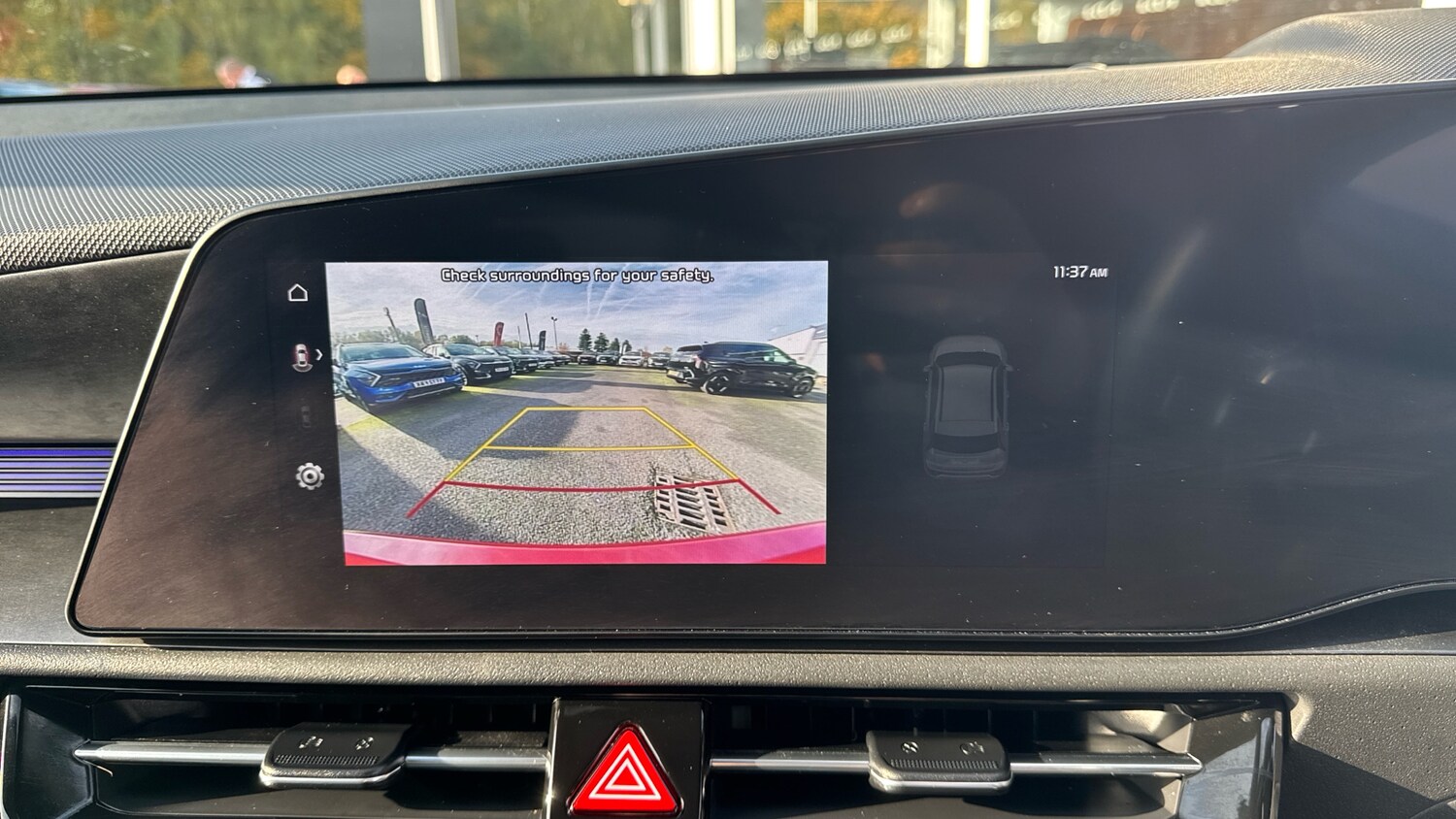 Used Kia Niro 2023 for sale - 77492401: Photo 35