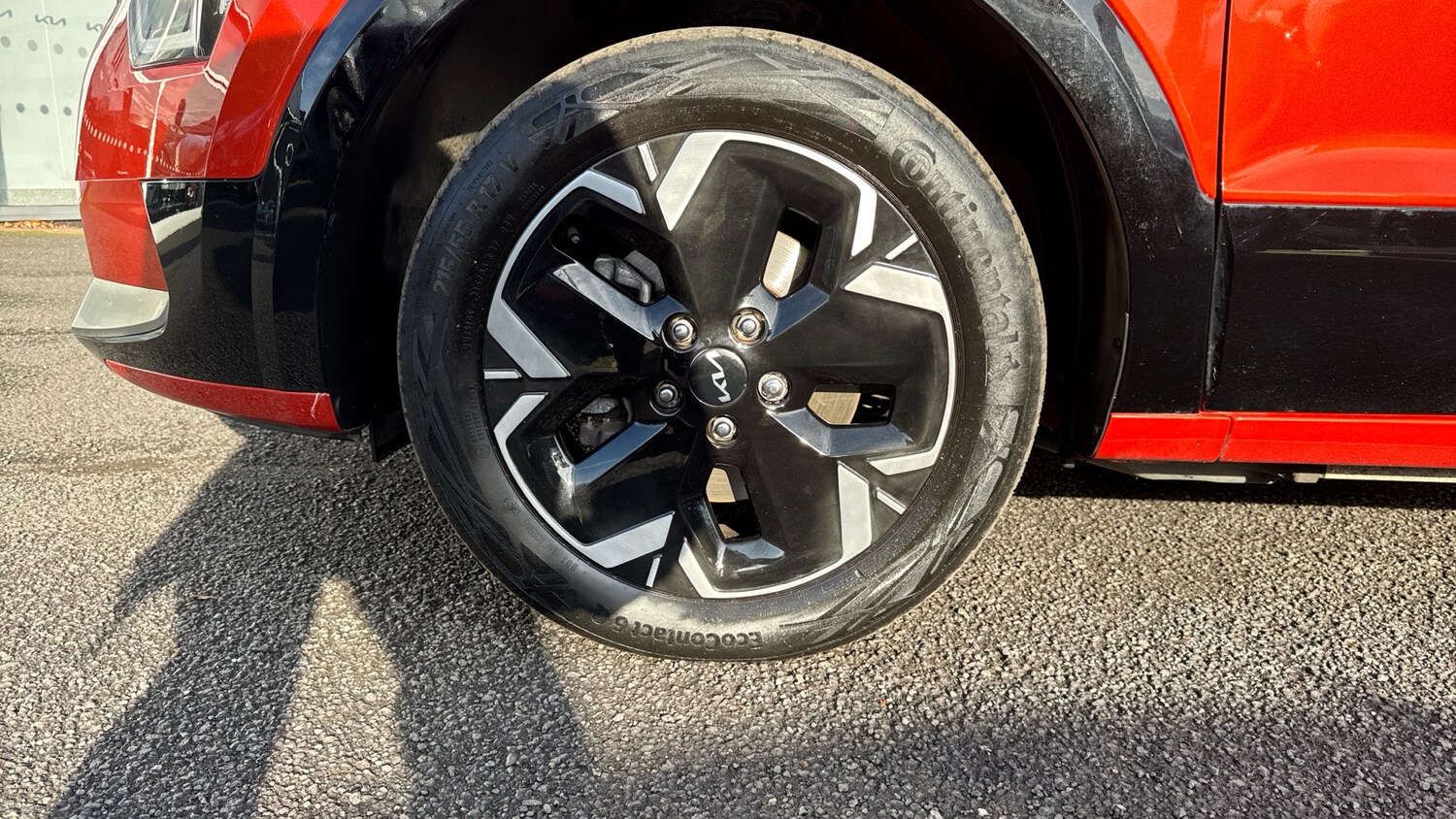 Used Kia Niro 2023 for sale - 77492401: Photo 44