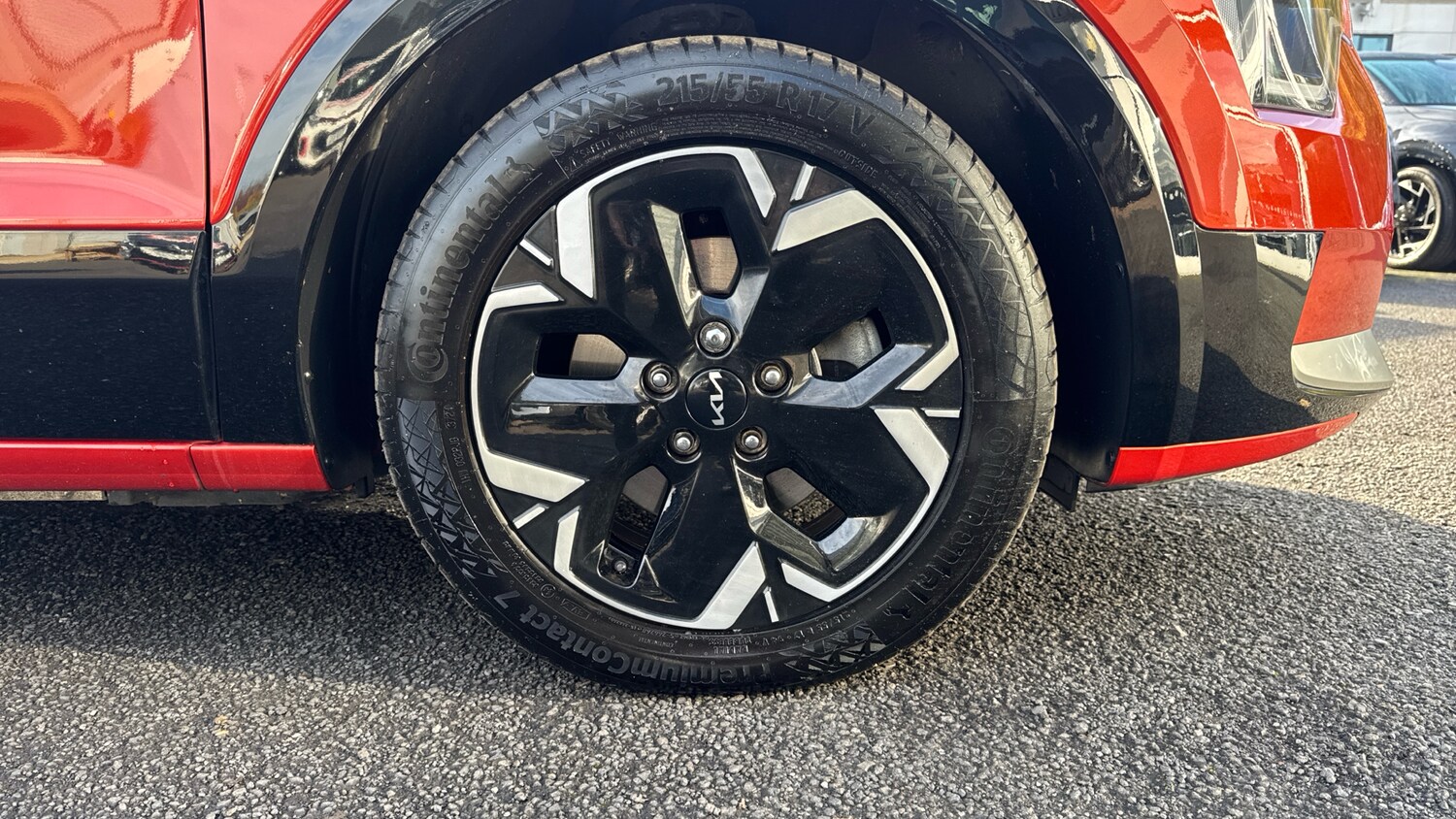 Used Kia Niro 2023 for sale - 77492401: Photo 46